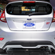 Illustration for article titled 2014 Ford Fiesta ST: Meet The Furiously Small Performance Car